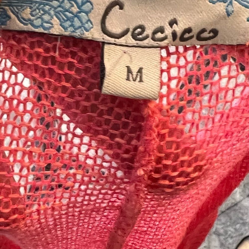 Cecico Lightweight Sweater - Picture 6 of 7